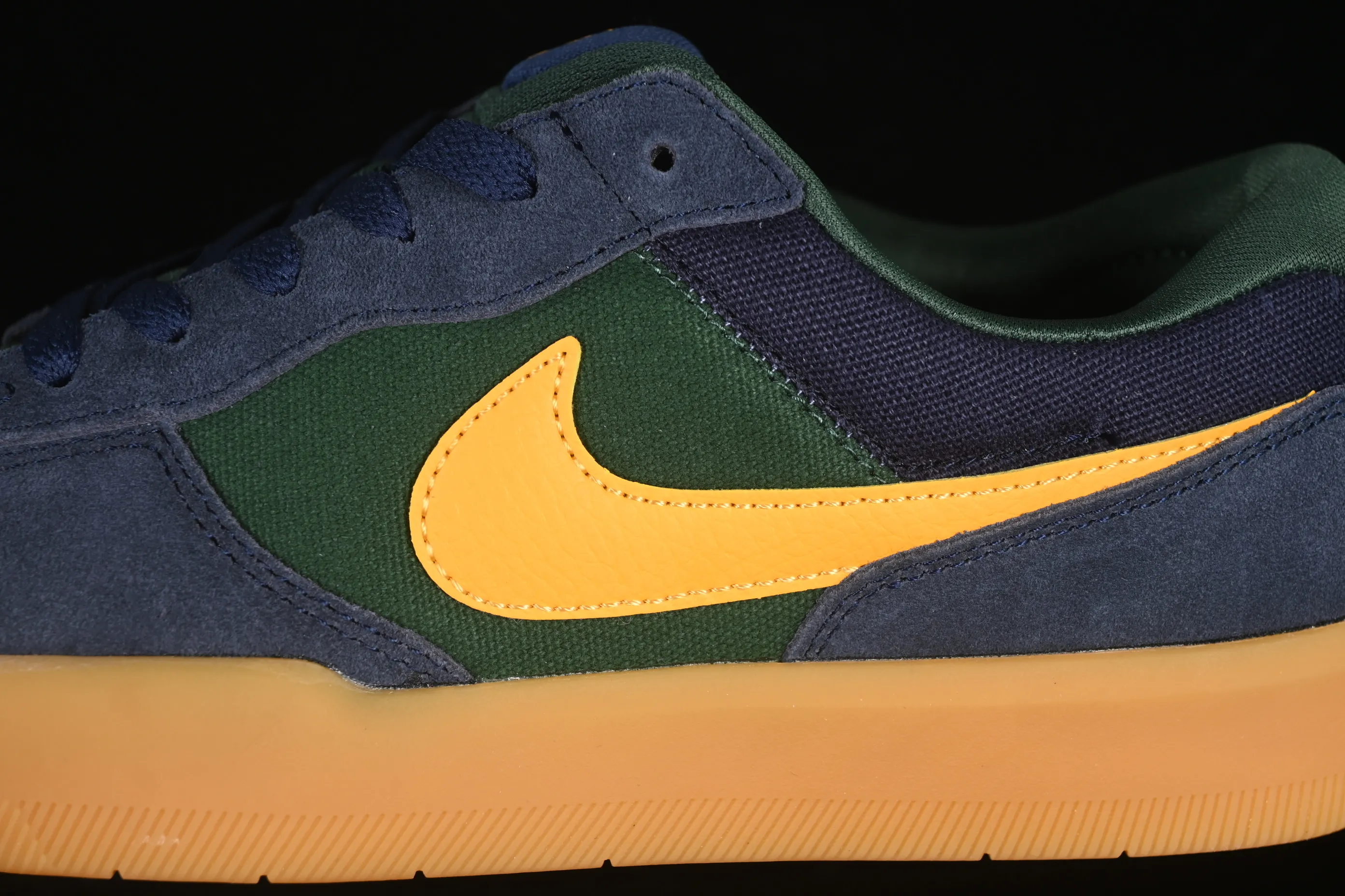 All categories Nk SB Dunk series Nk Force 58 simplified skateboard shoes J version Nike SB Force 58 Nike simplified retro skateboard shoes DV5477-402